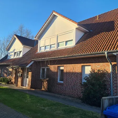 Apartamento 24 Oben Rechts 4 *
