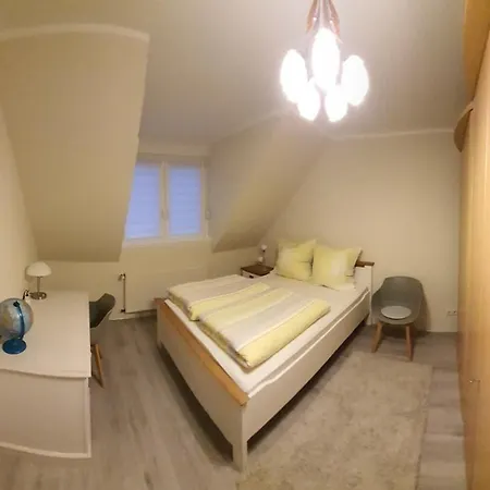 24 Oben Rechts 4 Apartamento *