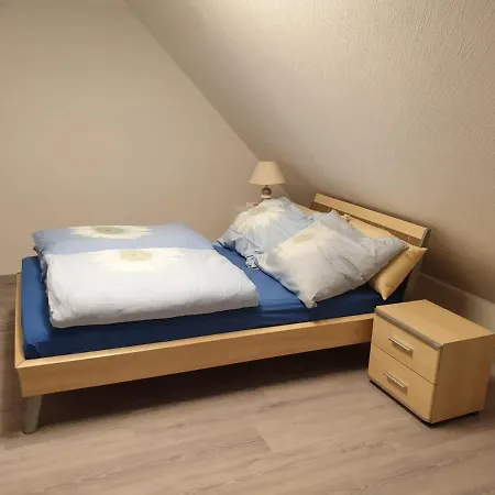 24 Oben Rechts 4 Apartamento Lathen