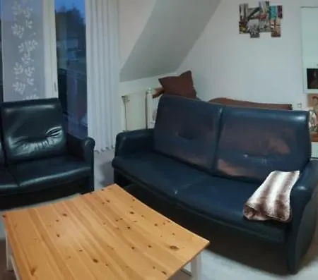 24 Oben Rechts 4 Apartamento *